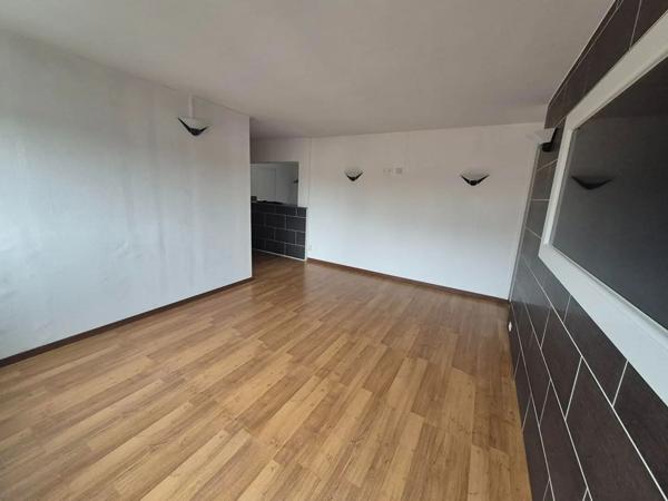 Appartement à vendre 4 pièces 81.69m² Maubeuge (59600)