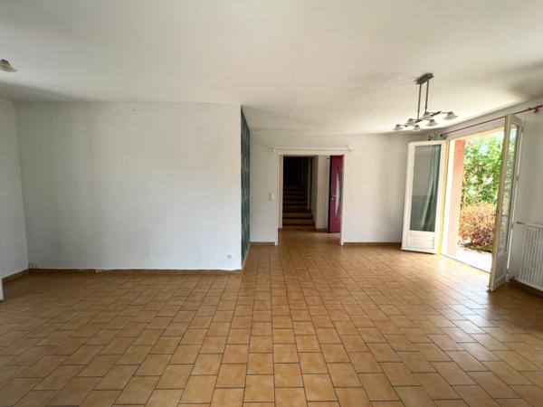 Maison Saint Juéry 4 chambres