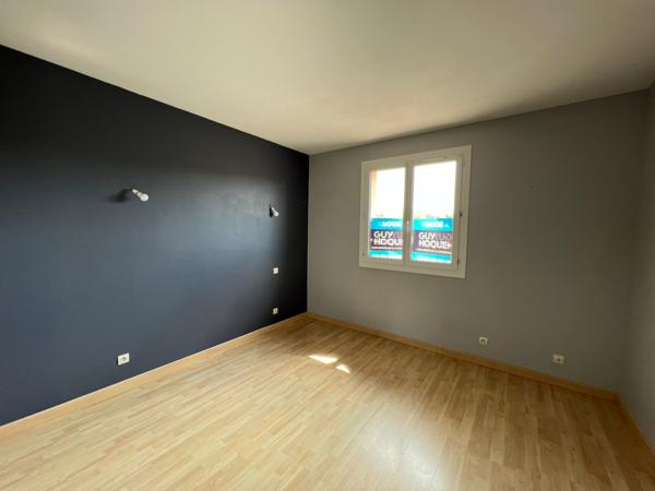 Maison Saint Juéry 4 chambres