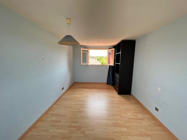 Maison Saint Juéry 4 chambres