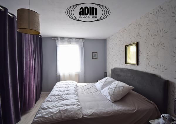 Maison 5 pièce(s) 4 chambre(s) 140 m²