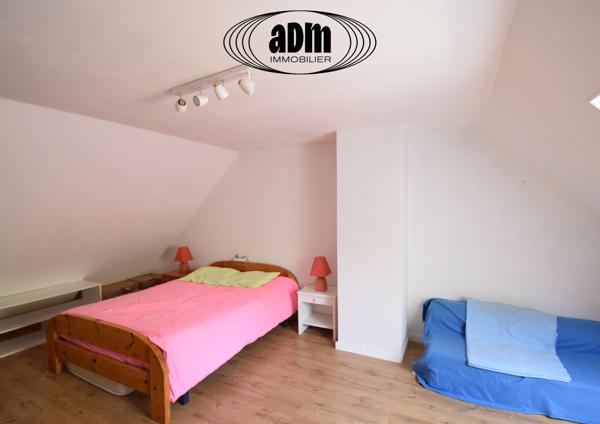 Maison 5 pièce(s) 4 chambre(s) 140 m²