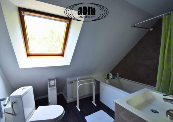 Maison 5 pièce(s) 4 chambre(s) 140 m²