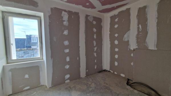 Appartement à vendre à Morlaix dans le Finistère (29600), ref : 29083-1623