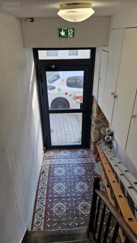 Appartement à vendre à Morlaix dans le Finistère (29600), ref : 29083-1623