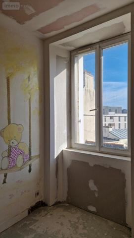 Appartement à vendre à Morlaix dans le Finistère (29600), ref : 29083-1623