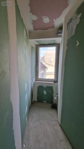 Appartement à vendre à Morlaix dans le Finistère (29600), ref : 29083-1623