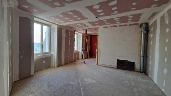 Appartement à vendre à Morlaix dans le Finistère (29600), ref : 29083-1623