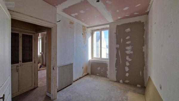 Appartement à vendre à Morlaix dans le Finistère (29600), ref : 29083-1623