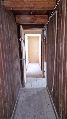 Appartement à vendre à Morlaix dans le Finistère (29600), ref : 29083-1623