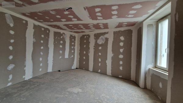 Appartement à vendre à Morlaix dans le Finistère (29600), ref : 29083-1623