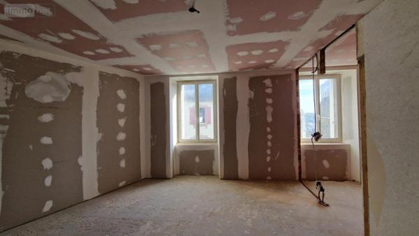 Appartement à vendre à Morlaix dans le Finistère (29600), ref : 29083-1623