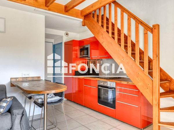 À vendre Maison 3 pièces 60.67 m² - St Pierre La Mer 11560