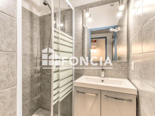 À vendre Maison 3 pièces 60.67 m² - St Pierre La Mer 11560