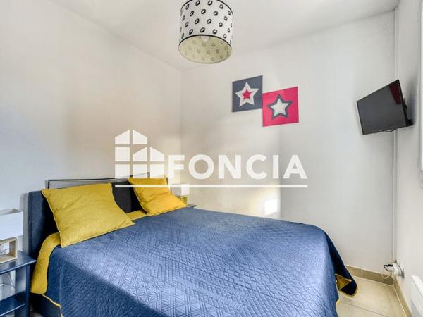 À vendre Maison 3 pièces 60.67 m² - St Pierre La Mer 11560