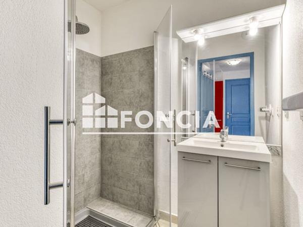 À vendre Maison 3 pièces 60.67 m² - St Pierre La Mer 11560