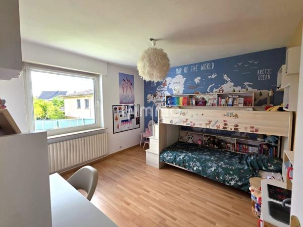 Beau plain-pied sans travaux en impasse