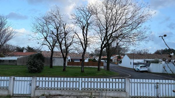 Maison Coex 4 pièce(s)