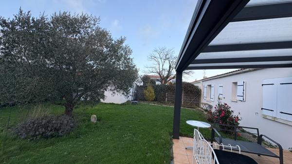 Maison Coex 4 pièce(s)