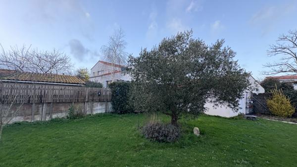 Maison Coex 4 pièce(s)