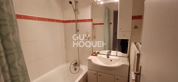 EPONE - Maison plain-pied 3 chambres