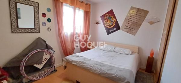 EPONE - Maison plain-pied 3 chambres