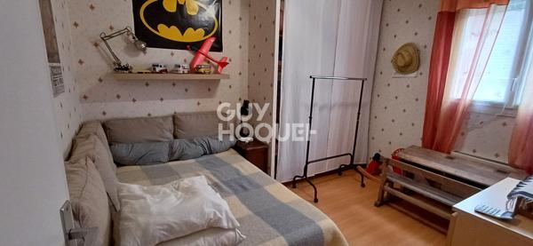 EPONE - Maison plain-pied 3 chambres