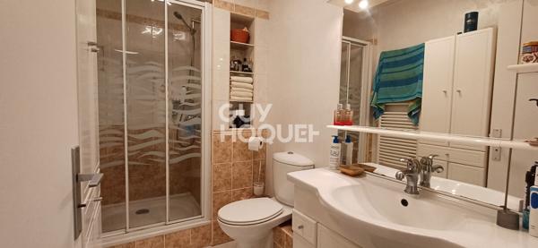 EPONE - Maison plain-pied 3 chambres