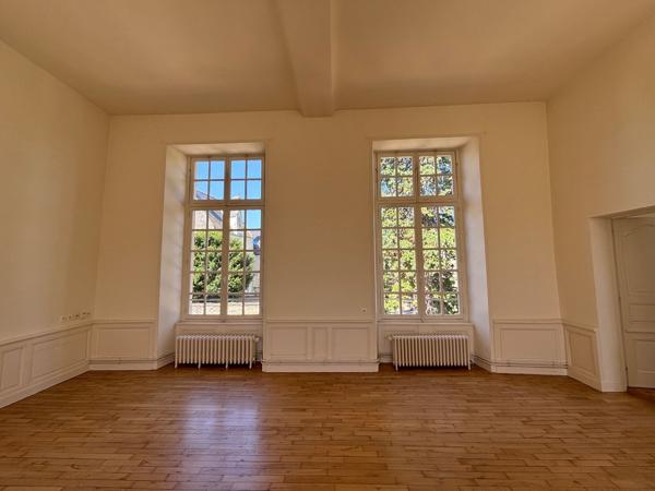 Vente Appartement de luxe Bayeux 5 Pièces 153 m²