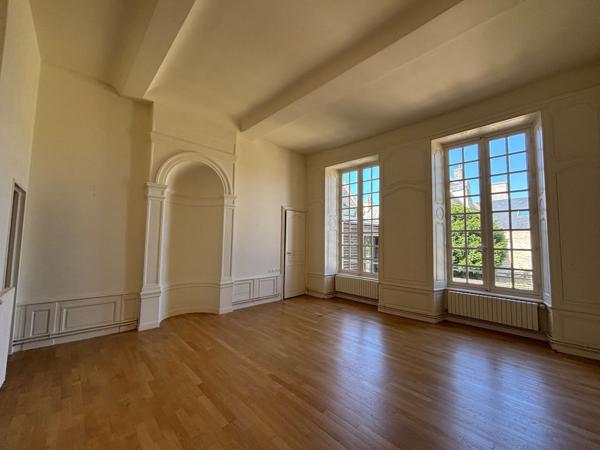 Vente Appartement de luxe Bayeux 5 Pièces 153 m²