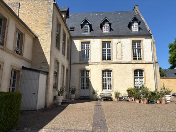 Vente Appartement de luxe Bayeux 5 Pièces 153 m²