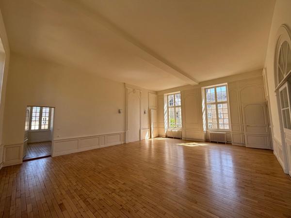 Vente Appartement de luxe Bayeux 5 Pièces 153 m²