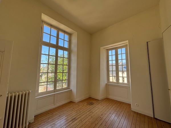 Vente Appartement de luxe Bayeux 5 Pièces 153 m²