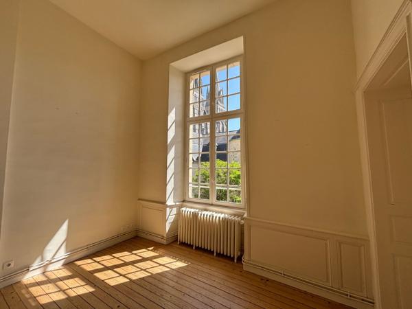 Vente Appartement de luxe Bayeux 5 Pièces 153 m²