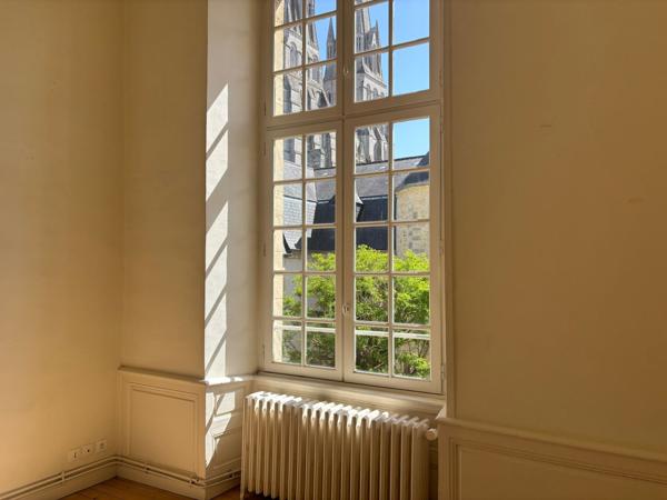 Vente Appartement de luxe Bayeux 5 Pièces 153 m²