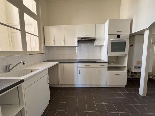 Vente Appartement de luxe Bayeux 5 Pièces 153 m²