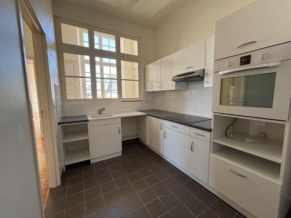 Vente Appartement de luxe Bayeux 5 Pièces 153 m²