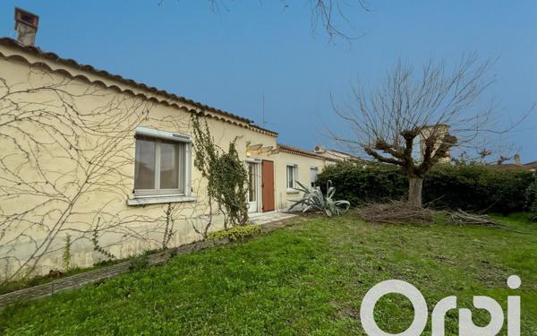 Maison à vendre    4 pièces • 90 m2 Lapalud