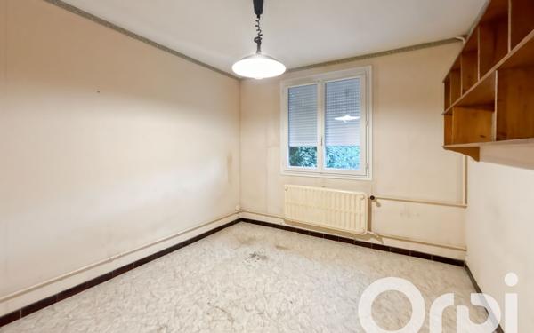 Maison à vendre    4 pièces • 90 m2 Lapalud