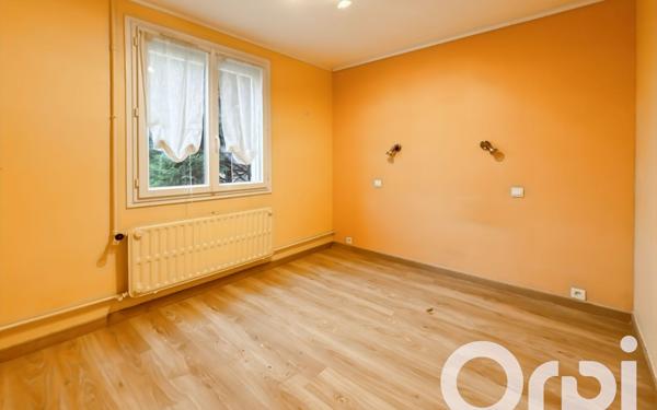 Maison à vendre    4 pièces • 90 m2 Lapalud
