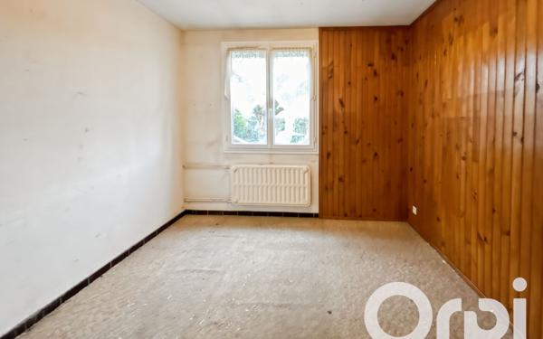 Maison à vendre    4 pièces • 90 m2 Lapalud