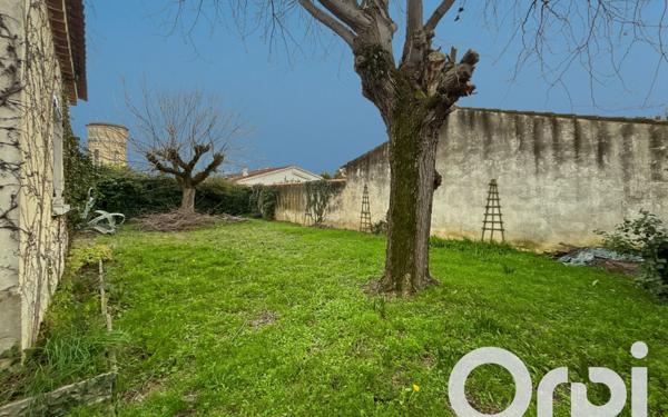 Maison à vendre    4 pièces • 90 m2 Lapalud