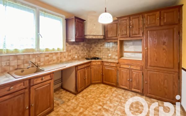 Maison à vendre    4 pièces • 90 m2 Lapalud