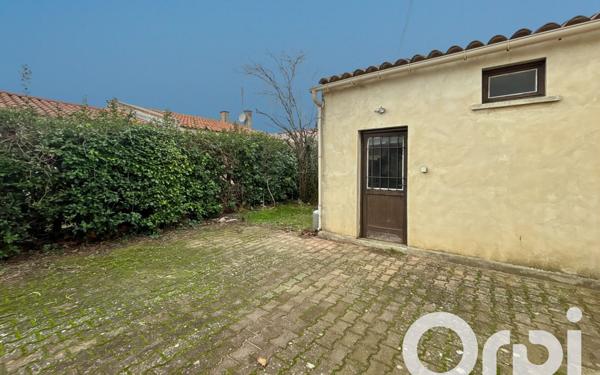 Maison à vendre    4 pièces • 90 m2 Lapalud