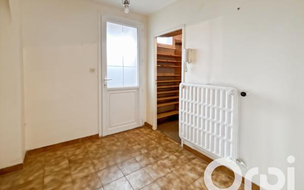 Maison à vendre    4 pièces • 90 m2 Lapalud