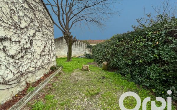 Maison à vendre    4 pièces • 90 m2 Lapalud