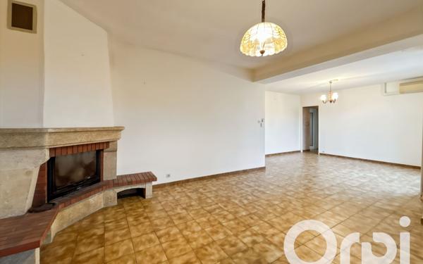 Maison à vendre    4 pièces • 90 m2 Lapalud