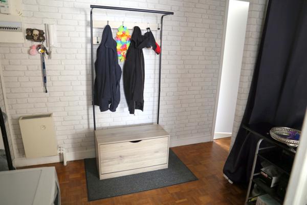 Montlignon (95680) MONTLIGNON 95680 APPARTEMENT T3 AVEC BOX