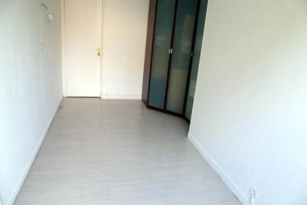 Montlignon (95680) MONTLIGNON 95680 APPARTEMENT T3 AVEC BOX