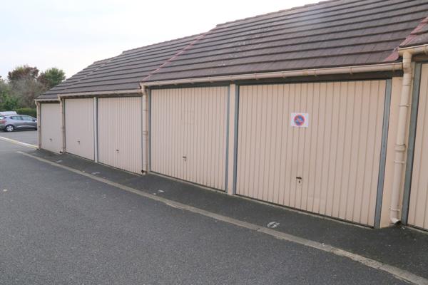 Montlignon (95680) MONTLIGNON 95680 APPARTEMENT T3 AVEC BOX